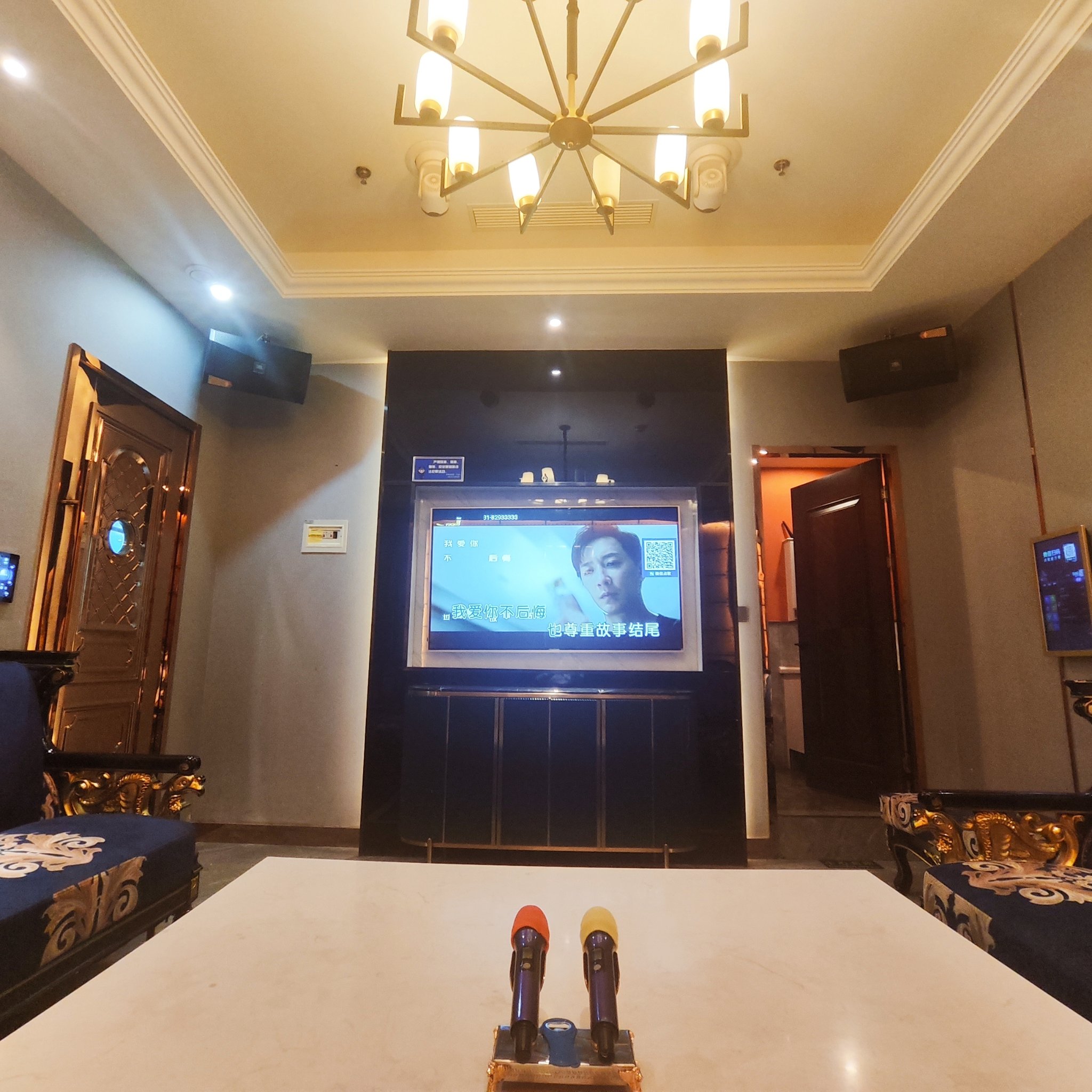 宁波ktv订房首选性价比商务ktv-慈溪市ktv订房