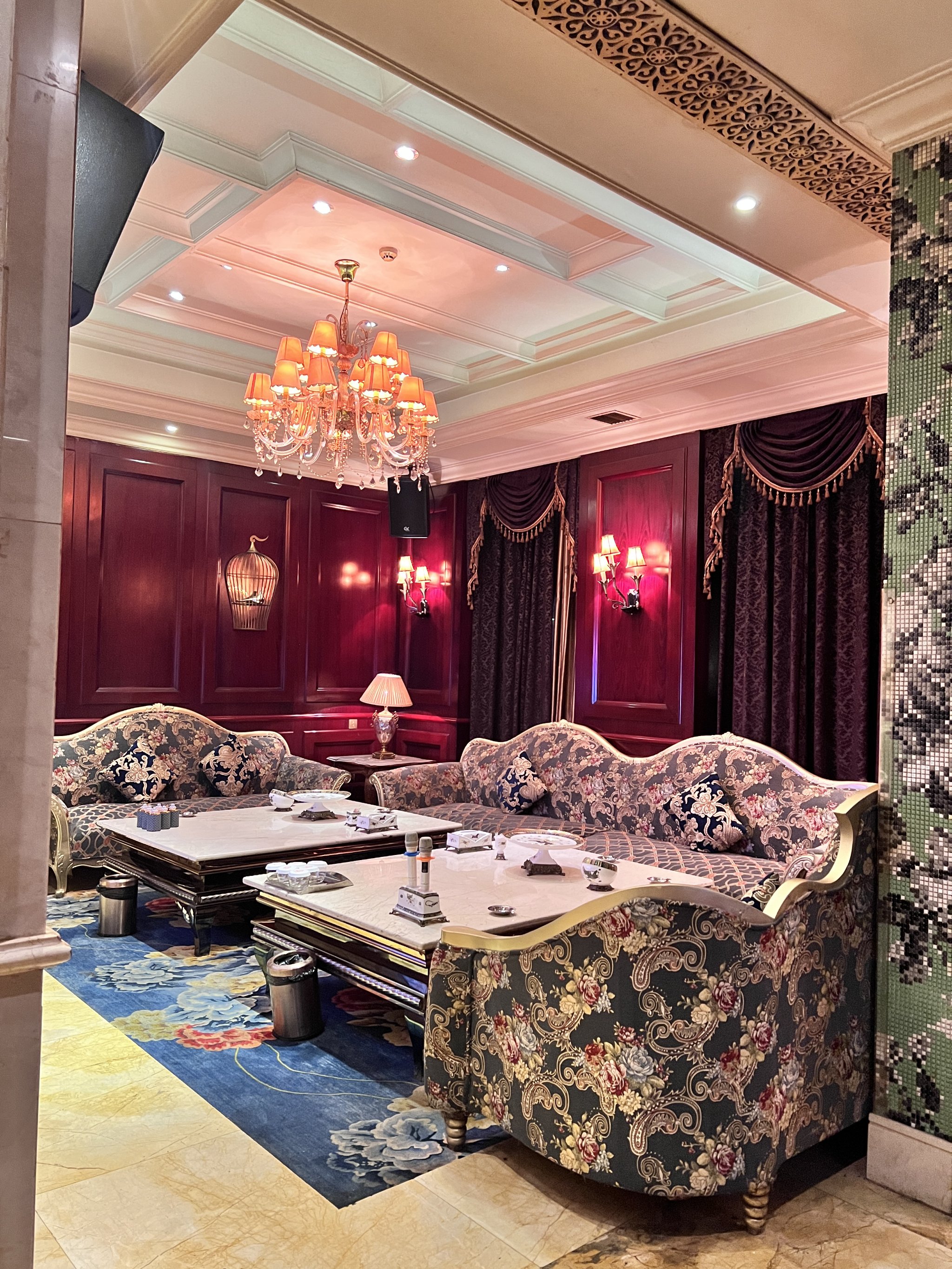 宁波商务ktv推荐-慈溪市ktv预定