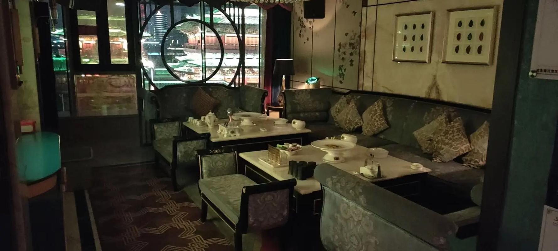 宁波商务ktv与片场区别-慈溪市ktv预定