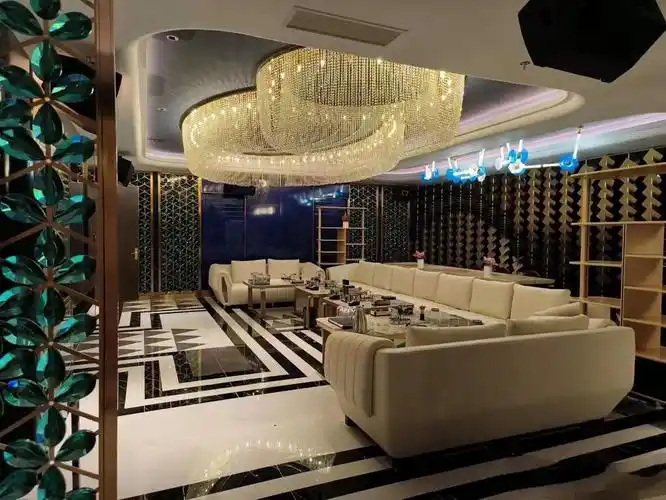 宁波商务ktv专业商务ktv订房推荐-慈溪市ktv预定