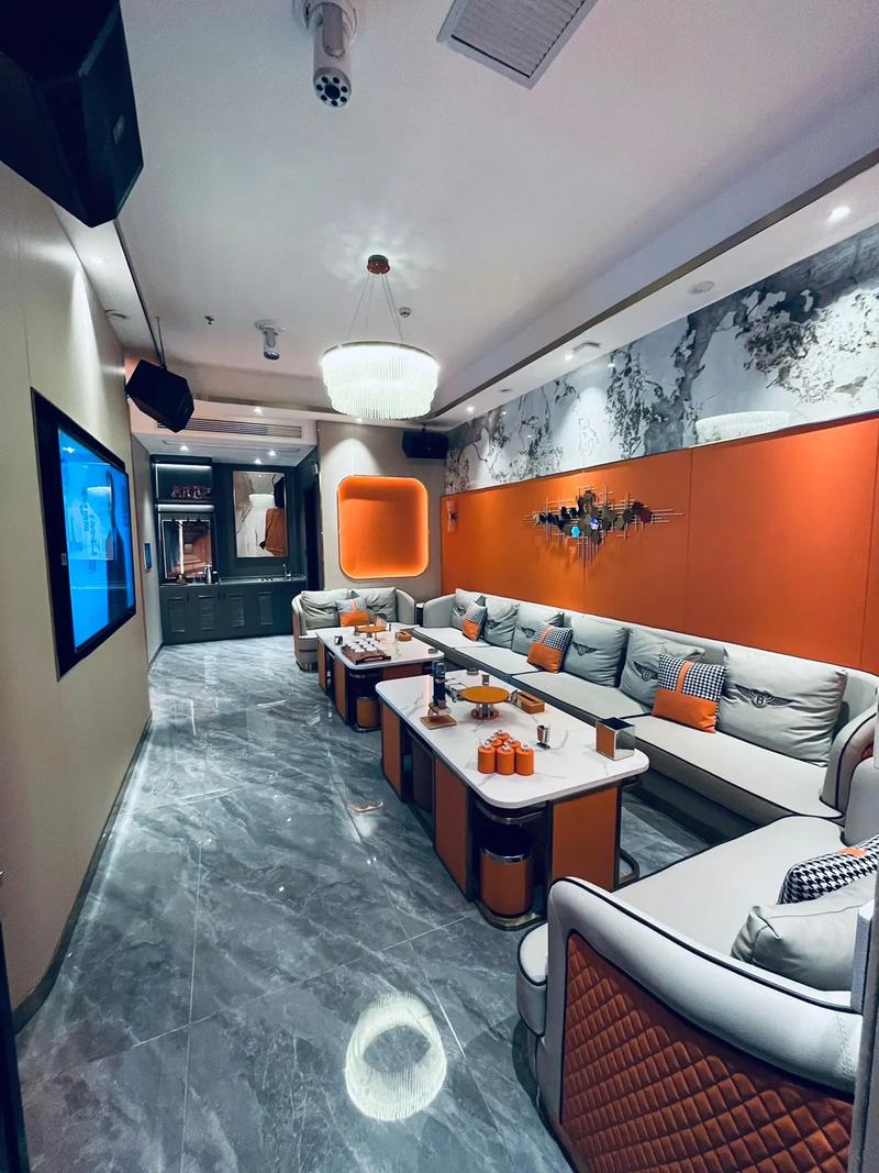 宁波商务ktv高效商务ktv预订指南-慈溪市ktv预定